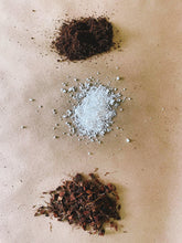 Load image into Gallery viewer, Soil Amendment Kit - Perlite, Coco Coir and Coco Chips - Perfect for mixing your own soil