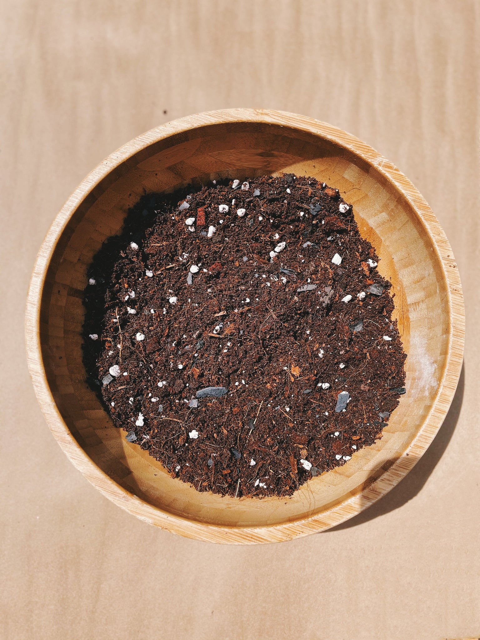 fern potting soil mix FERN Soil Mix - Houseplant Growing Medium
