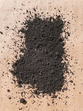 Load image into Gallery viewer, Pure Earth Worm Castings - Soil Enhancer Natural Fertilizer - 100 % Organic - 1 lb Bag
