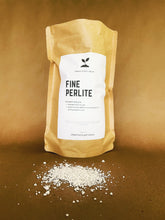 Load image into Gallery viewer, Fine Perlite - 1 LB - Soil Amendment
