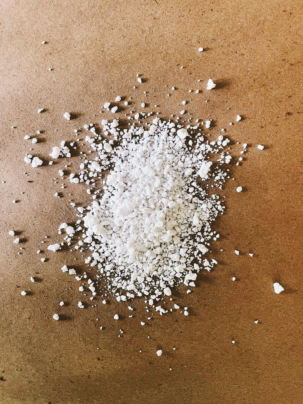 Fine Perlite - 1 LB - Soil Amendment